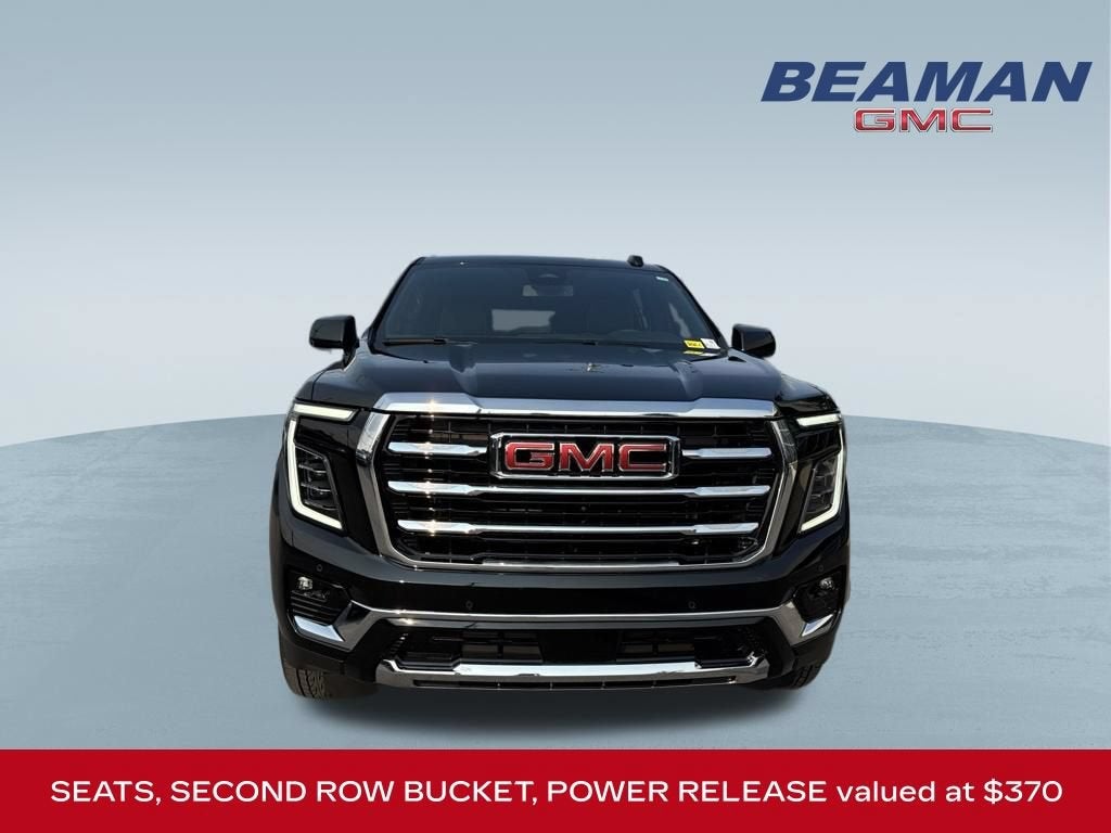 gmc yukon xl 2025 1GKS1GRD6SR125737 image gmc yukon xl 2025 1GKS1GRD6SR125737 image